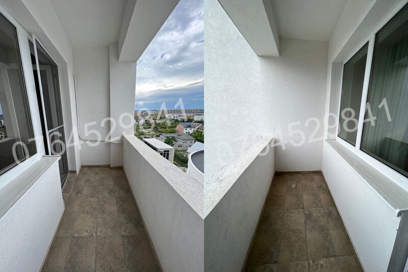 Militari Rotar Park 2, bloc 2022, zona Metro- Mc Donald's,10 min. metrou