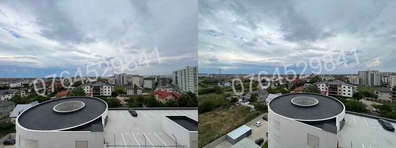 Militari Rotar Park 2, bloc 2022, zona Metro- Mc Donald's,10 min. metrou