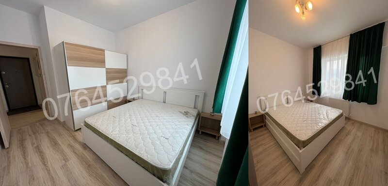 Militari Rotar Park 2, bloc 2022, zona Metro- Mc Donald's,10 min. metrou