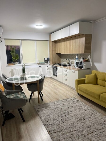 Rotar Park 2 Residence, bloc 2021, Militari, zona Metro, Mc Donald's.