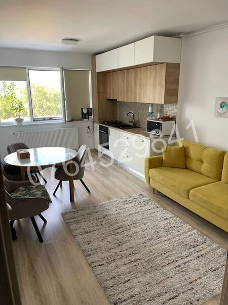 Rotar Park 2 Residence, bloc 2021, Militari, zona Metro, Mc Donald's.