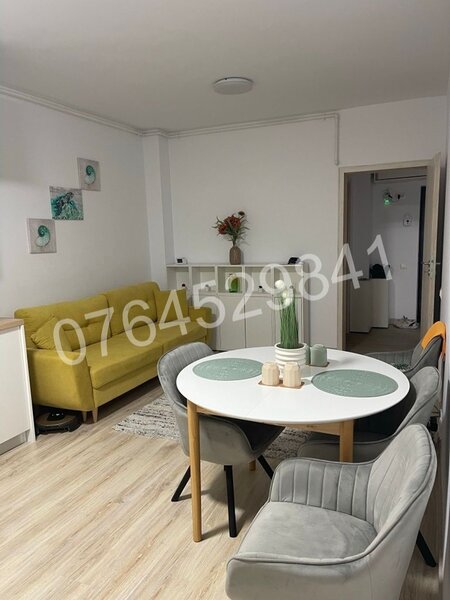 Rotar Park 2 Residence, bloc 2021, Militari, zona Metro, Mc Donald's.