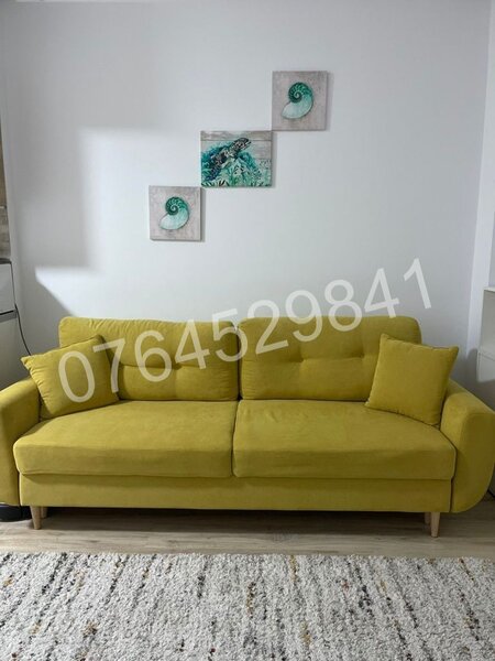 Rotar Park 2 Residence, bloc 2021, Militari, zona Metro, Mc Donald's.