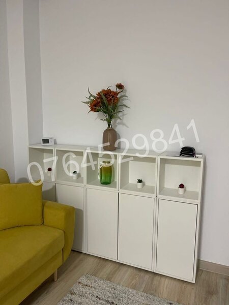Rotar Park 2 Residence, bloc 2021, Militari, zona Metro, Mc Donald's.