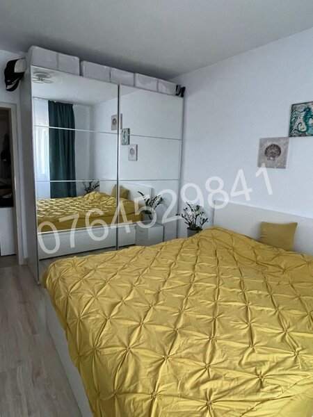 Rotar Park 2 Residence, bloc 2021, Militari, zona Metro, Mc Donald's.