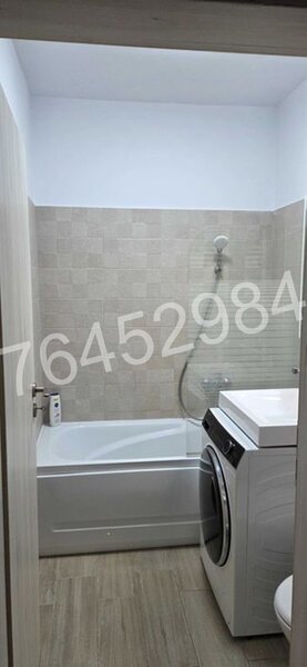Rotar Park 2 Residence, bloc 2021, Militari, zona Metro, Mc Donald's.