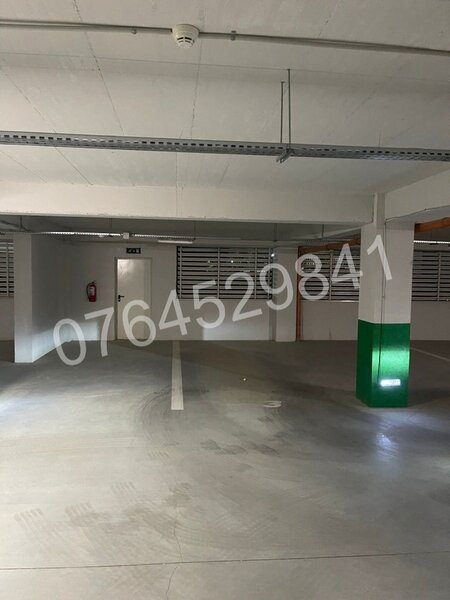 Rotar Park 2 Residence, bloc 2021, Militari, zona Metro, Mc Donald's.