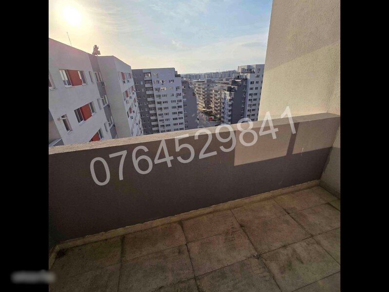 Rotar Park 2 bloc 2022 Militari, Metro Mc Donald's 10 min. metrou Preciziei