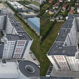 Militari Rotar Park 2, bloc 2022, zona Metro- Mc Donald's,10 min. metrou